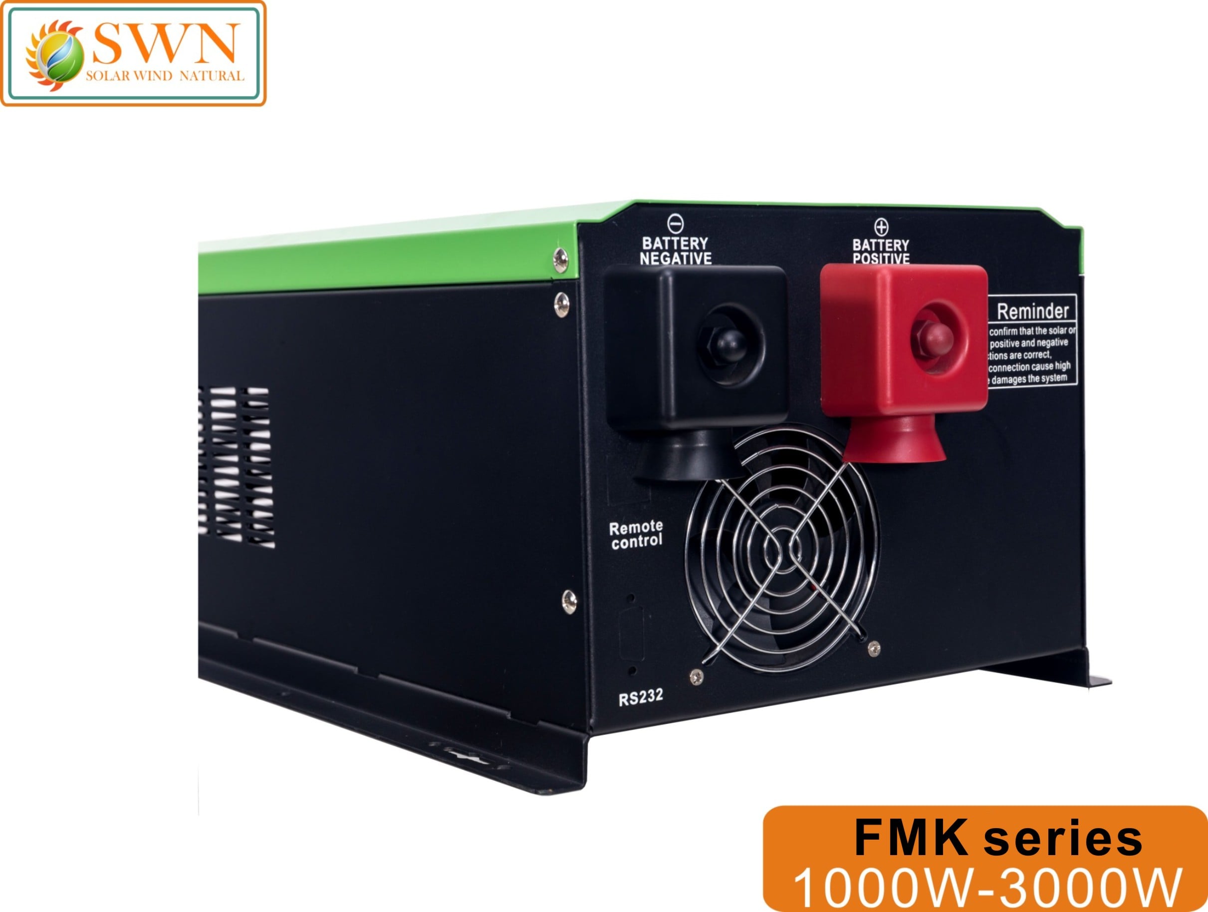 4KW 5KW 6KW 48VDC pure sine wave hybrid inverter with MPPT solar controller